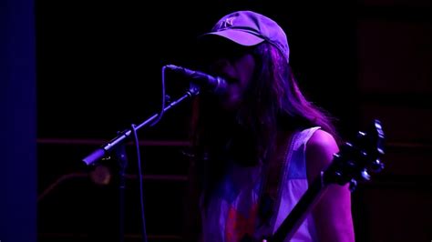 blonde redhead brooklyn steel